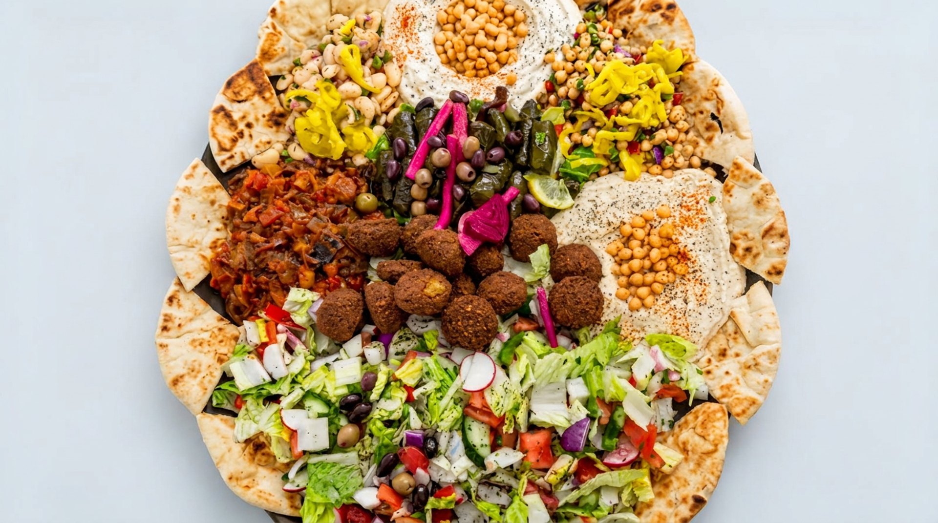 Built for everyday meals and gatherings