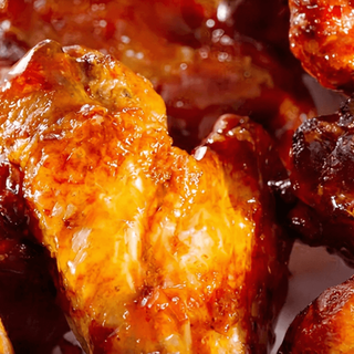 Chicken Wings (20 Pc)