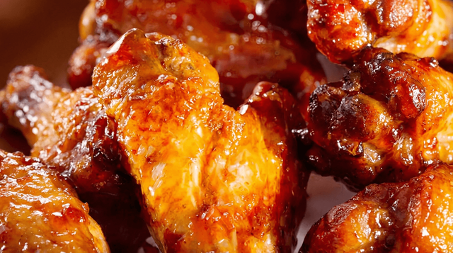 Chicken Wings (20 Pc).