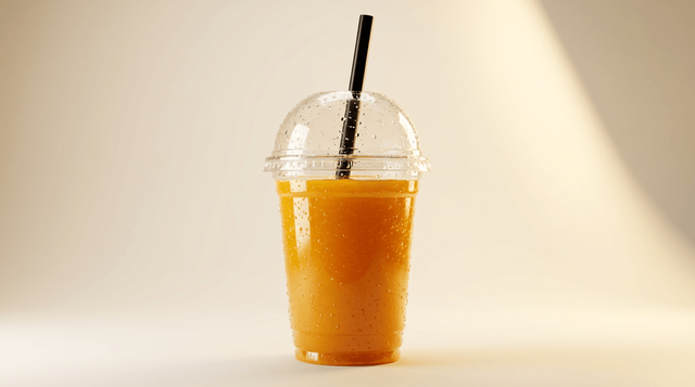 Mango Juice.
