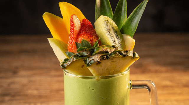 Cocktail Juice.