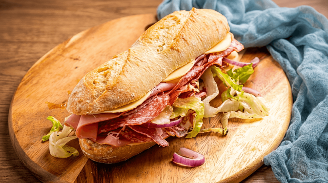 Special Grinder.