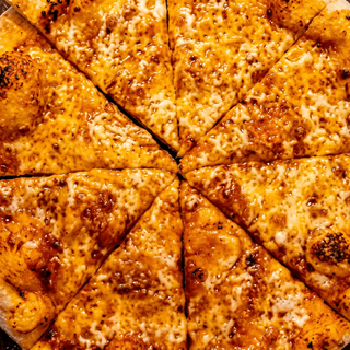 Party Pizza (30" x 18")