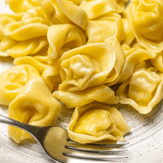 Cheese Tortellini Dinner