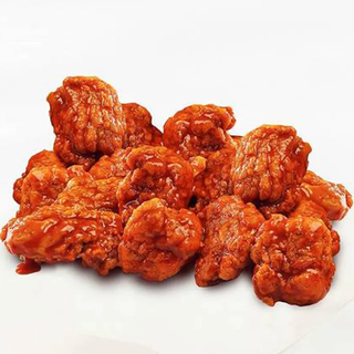 Boneless Wings (6 Pc)