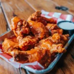 10 pieces Wings