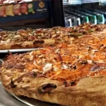 2 Items (30" X 18" Party)