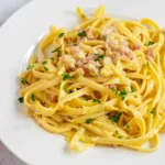 CARBONARA