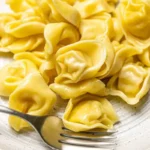 CHEESE TORTELLINI