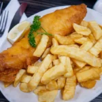 Fish & Chips