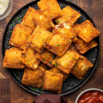 Fried Ravioli
