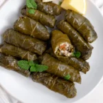 Warak-Inab-Bizeyt (Grape Leaves) 20 pc