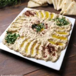 Baba Ghanouj (Mtabal)