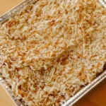 Rice Pilaf