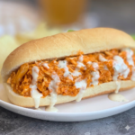 Buffalo Chicken