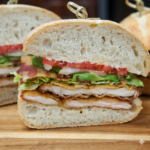 Chicken Cutlet