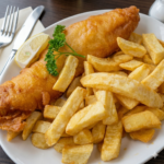 Fish & Chips