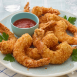 Fried Shrimp
