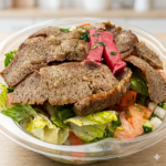 Gyro Salad
