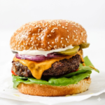 Hamburger