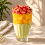 Mango / Strawberry