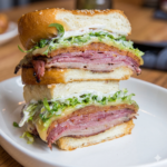 Pastrami