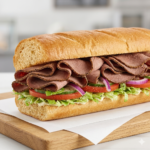 Roast Beef