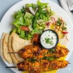 Shish Kebab