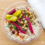 Baba Ghanouj