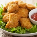 Chicken Nuggets (12 Pieces)
