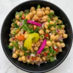 Chickpea Salad