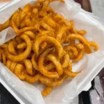 Curly Fries