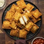 Fried Ravioli