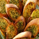 Garlic Bread