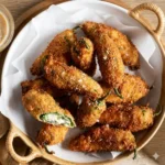 Jalapeño Poppers (6 Pieces)