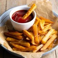 FRENCH FRIES