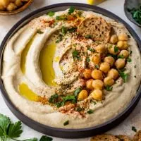 HUMMUS