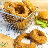 ONION-RINGS