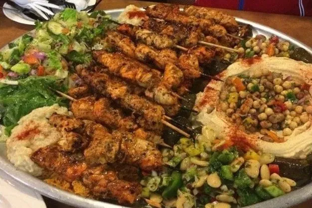 lebanese