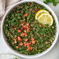 Tabbouleh Salad