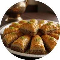 Baklava