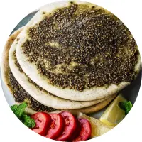 Zaatar