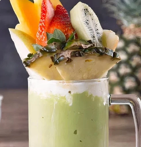 Cocktail Juice