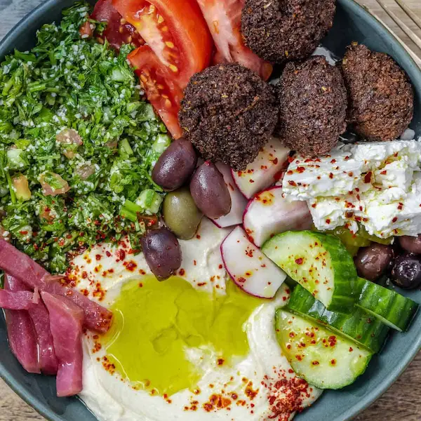 Falafel