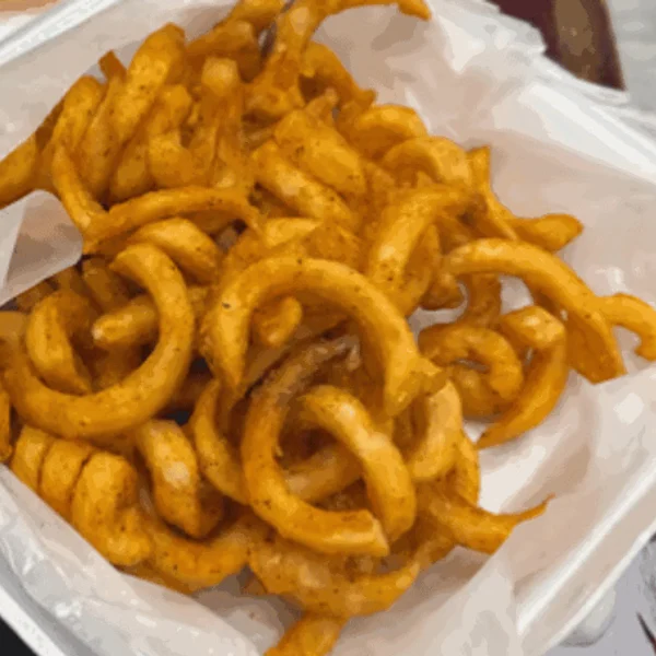 Curly Fries