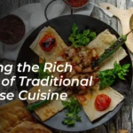 Exploring the Rich Flavors of Traditional Lebanese Cuisine