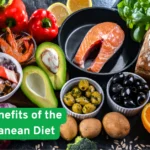 Health Benefits of the Mediterranean Diet