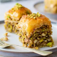 baklava