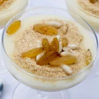 custard
