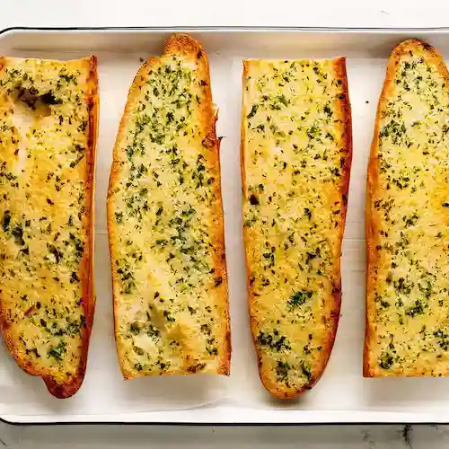 Garlic Bread